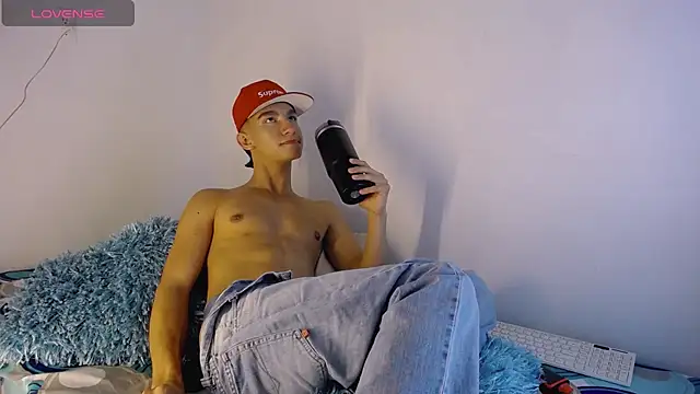 babyandy_x (M twink) - 