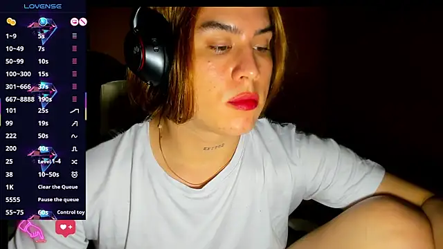 Callmemiistress webcam