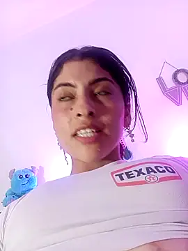 Fox_Roxxan live cam screenshot malefemale from Colombia on Clip20 – Short Porn Clips & Live Cams