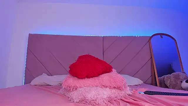 Marily_Daniela_ webcam