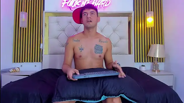 KEVIN_MCKINLEY webcam