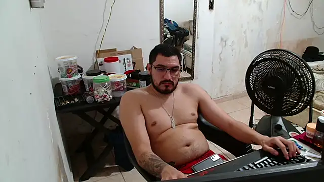 Leonino231 webcam