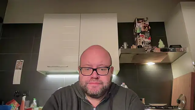 theitalianbear webcam