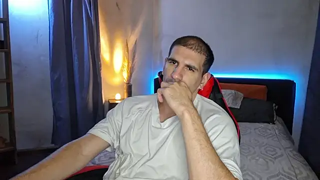 velvetgrey (M young) - FINAL CUMSHOT 🔥