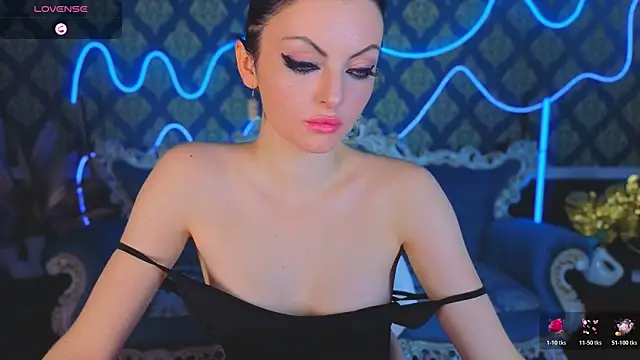 Daisy_Delight webcam