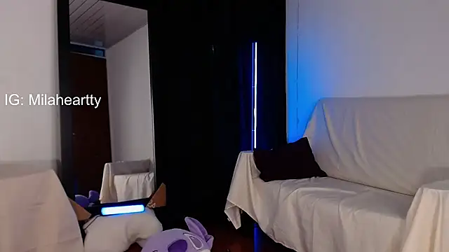 heartty_Milah webcam