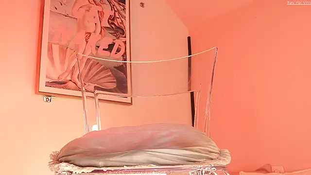 KirstenDanston webcam