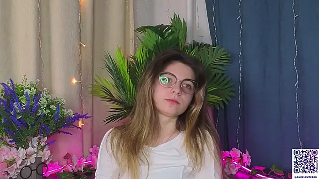 CasandraMickell webcam