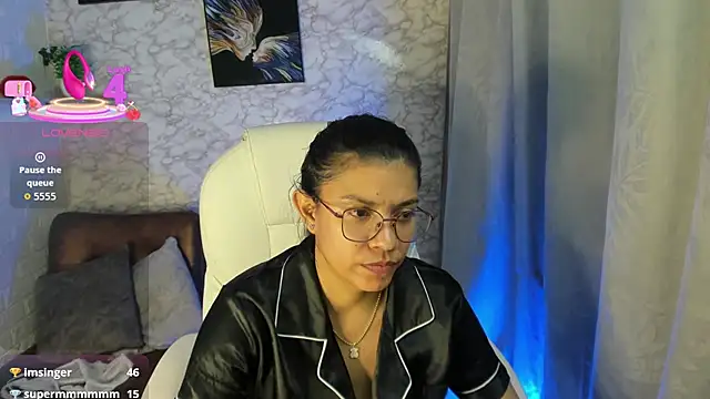 aisha_cambell webcam