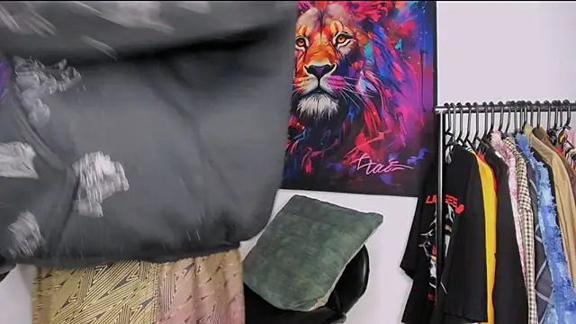 Pantera_black_21 webcam