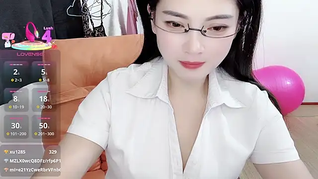 Xiaoxiao-258 webcam