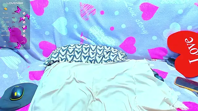 Vanessa_Florence webcam