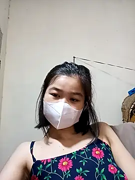 Daisy-lusia96 webcam