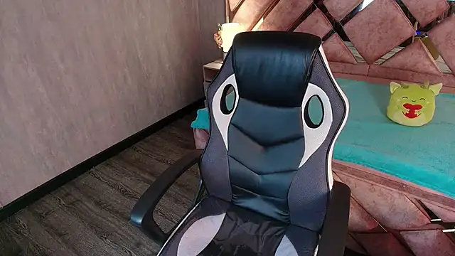 Babyyrasta666 webcam