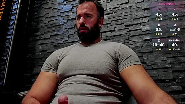 David_Big_Daddy webcam