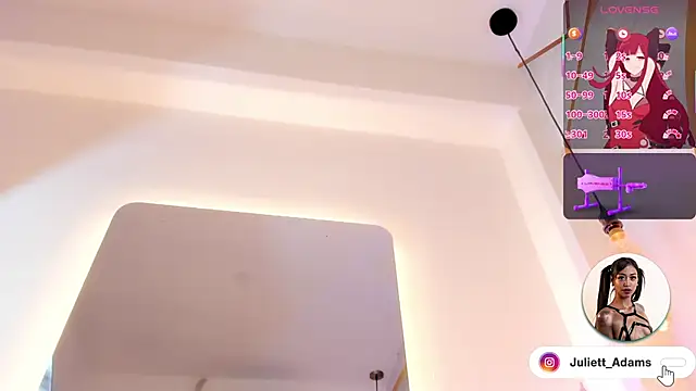 Juliett_Adams_ webcam