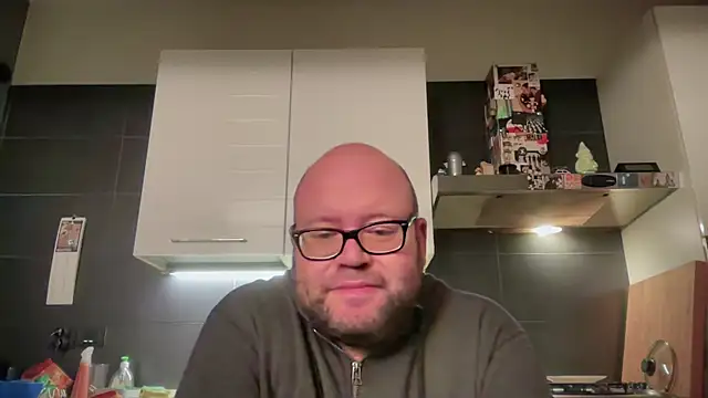 theitalianbear webcam