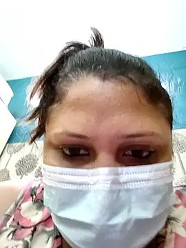 kunjan789 (F milf) - Nude and fingerings