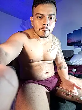 Naughty_Charly webcam