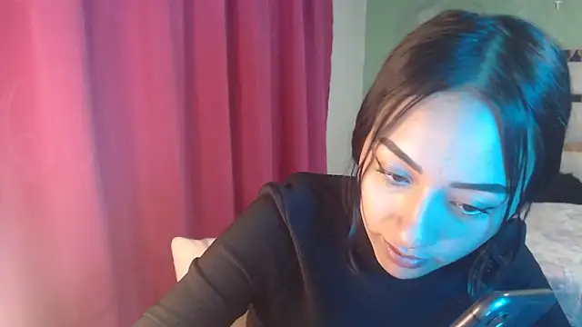 Little_aphrodite webcam