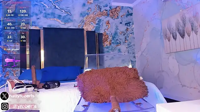 Natty_roberts_ webcam