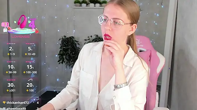 Joann_Shermann webcam