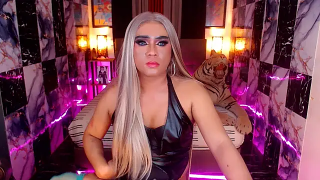 Seductivemeganxx webcam