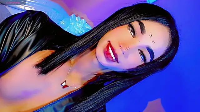 JessiscaWalker webcam