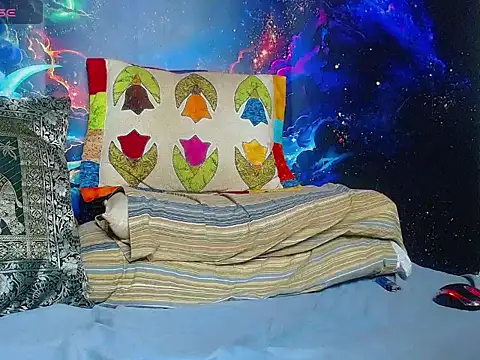 Clouer_glow16 webcam