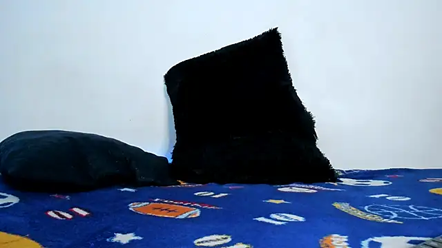 Samuel_Suarez webcam