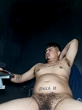 DickMasterfindom webcam