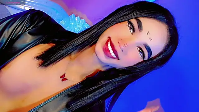 JessiscaWalker webcam