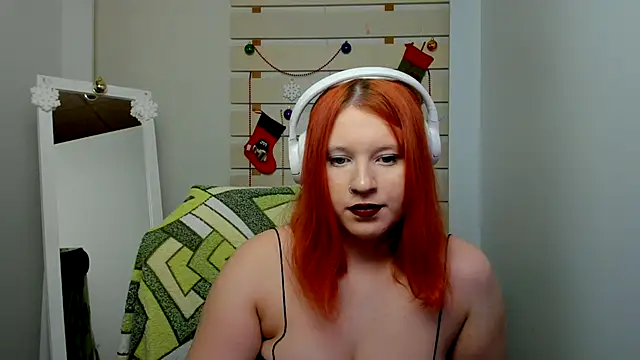 FoxPlayXX webcam