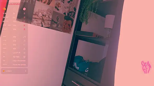 beautifulchleo webcam