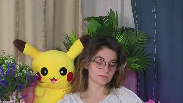 CasandraMickell webcam