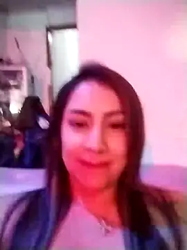 Ariana_Blaze1 webcam