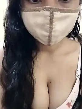 jamiya_lovely webcam