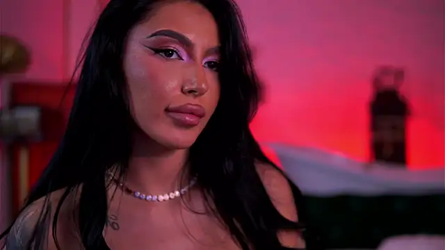 aishaadevoe - AishaaDevoe's free webcam