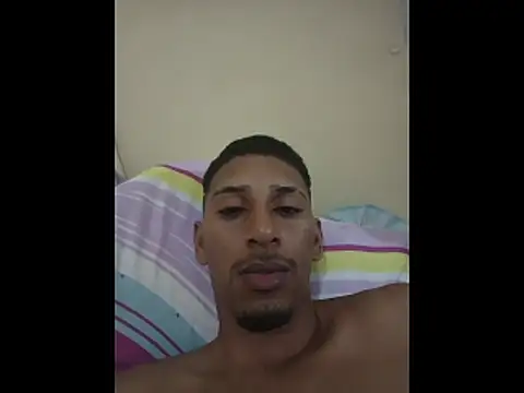 Niger Josias (NigerJosias)