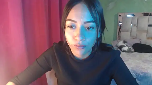 Little_aphrodite webcam