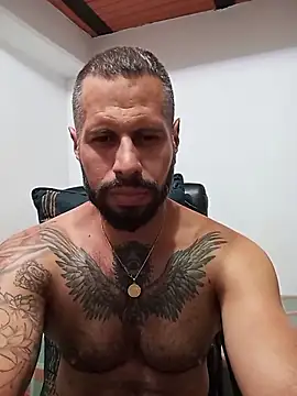 Matheus_Blaze webcam