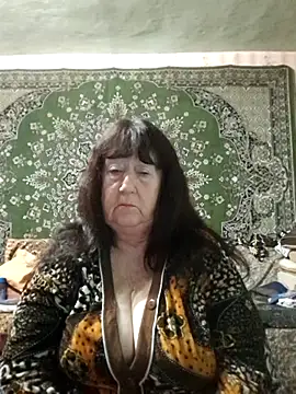 CrystalLime6411 webcam