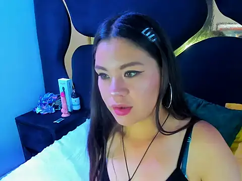 Gianna_Johnson webcam