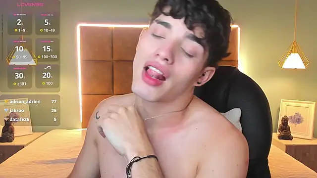 alejootwink (M twink) - cummm and eat