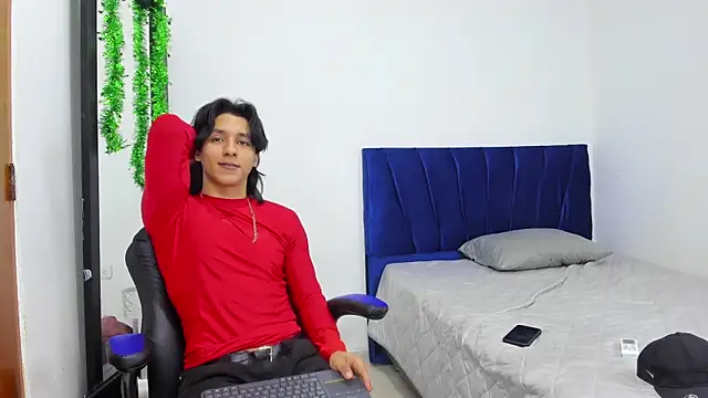 trevor_belmontt webcam