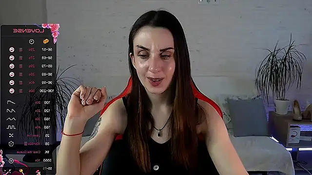 FranceskoJones webcam