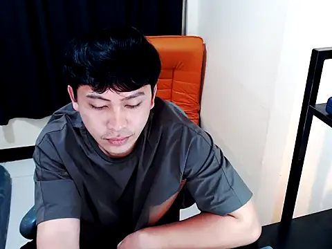 princejayx (M young) - always ready for a fetish and cum show