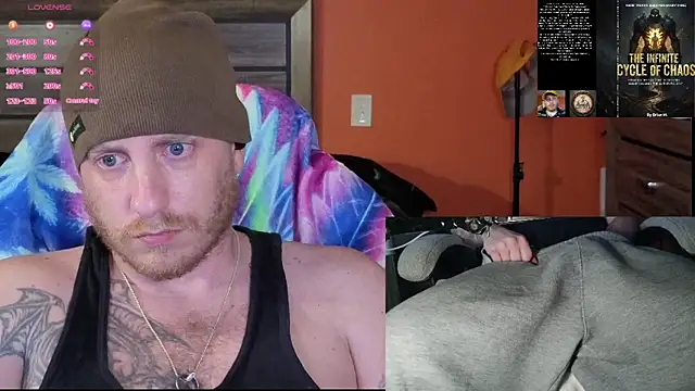 conversationalistx (Ask my age) - tips apprecaited