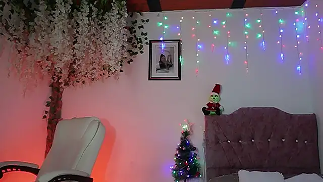 thin_princess webcam