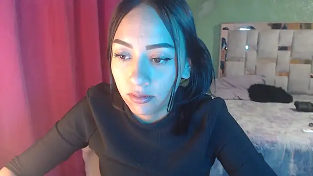 Little_aphrodite webcam